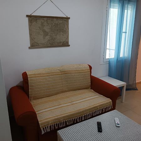 Apartamento Bajo En Mentidero Cádiz Exterior photo