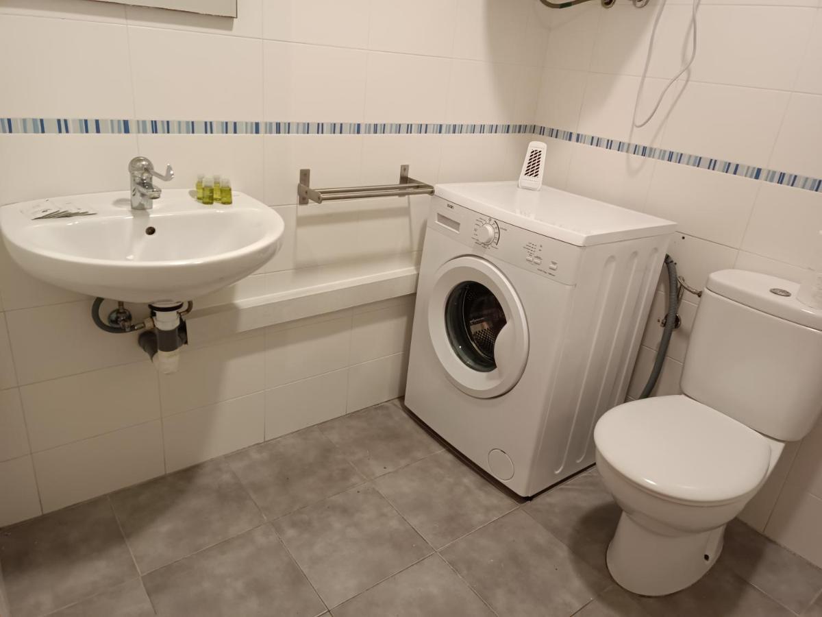 Apartamento Bajo En Mentidero Cádiz Exterior photo