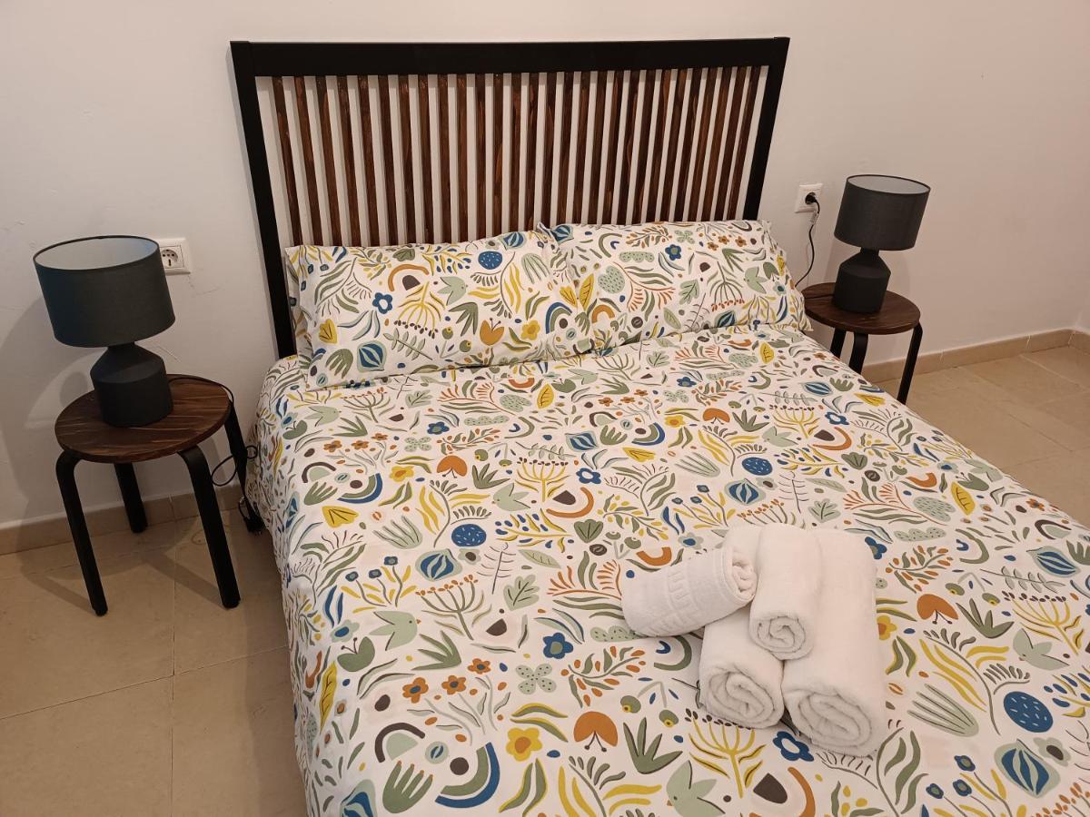 Apartamento Bajo En Mentidero Cádiz Exterior photo
